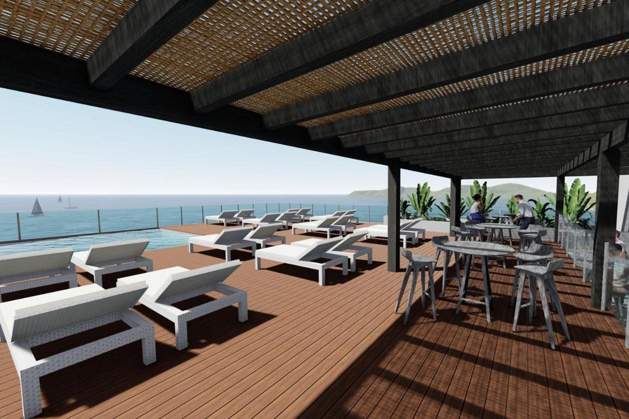Hotel Best Oasis Tropical Mojácar Eksteriør bilde